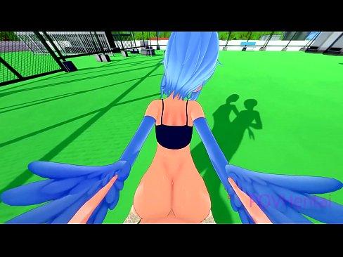 ❤️ Harpy canavarı kız. ️❌ Porno videosu bizde ❌