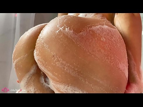 ❤️ Esmer Duşta Yoğun Orgazm için Vibratör ile Amcık Mastürbasyon Yapıyor ️❌ Porno videosu bizde ❌
